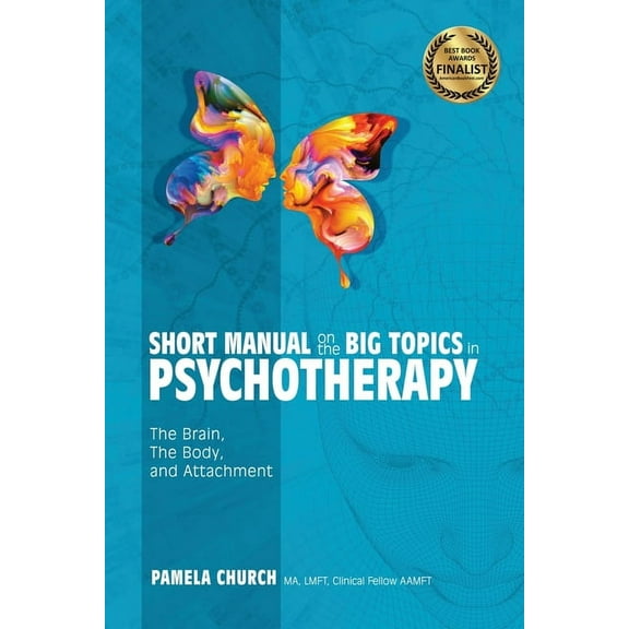 Wise Heart Practices and Mystic Possibil Short Manual on the Big Topics in Psychotherapy: The Brain, The Body, and Attachment, Book 2, (Paperback)