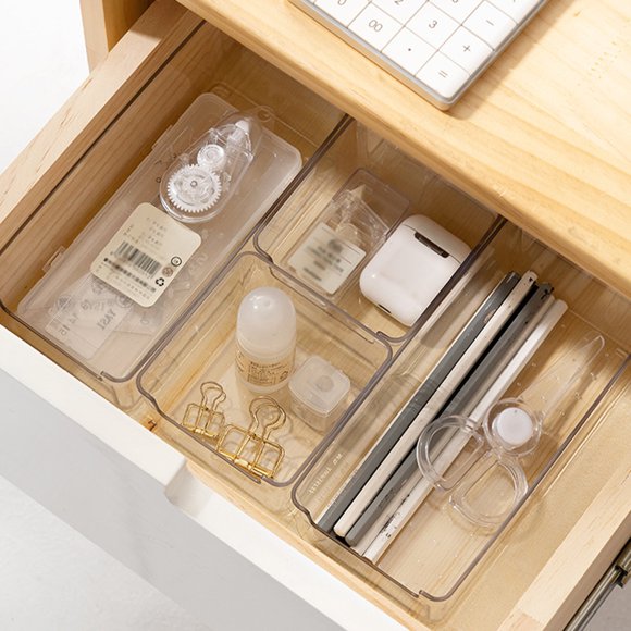 Large Plastic Drawers