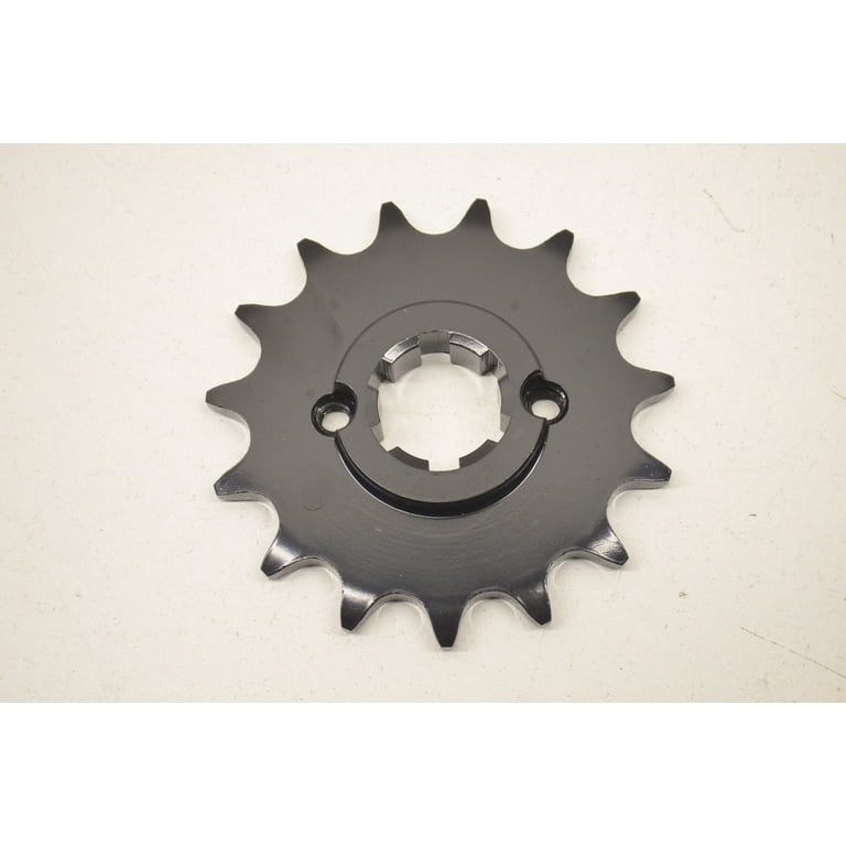 OEM Polaris 0454823, 23801156-001 Sprocket 15T NOS - Walmart.com