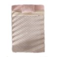 thumbnail image 1 of COBERTOR BABY SIBERIA CUNA STARS VIANNEY STARS;Cobertor Siberia;Cuna, 1 of 3