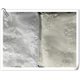 thumbnail image 4 of Single Layer Wedding Veil Lianshi Bridal Veil Lace Embroidery Lace Edge Bride Supplies 3M with Comb (Off White), 4 of 4
