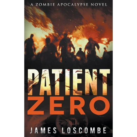 Patient Zero, (Paperback)