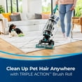 Free Shipping! BISSELL® CleanView® Swivel Multisurface Pet Vacuum 3197