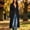 Black-A, variant on Daiosportswear Women's Hooded Zip Up Solid Long Coat Ring Pull Trench Jacket Casual Slim Fit Outerwear Red-A