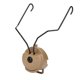 thumbnail image 5 of De Tácticas Para Soporte De Auriculares Tipo Sordin Para Juego De Adaptador De Riel De Casco Rápido (Bronceado) 1 Par Vogacara OD004257-00, 5 of 7