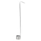 thumbnail image 1 of Cucharón de vino Cuchara de acero inoxidable Cuchara para vino Cuchara medidora para verter cerveza para cocina 25ML, 1 of 14