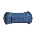 thumbnail image 2 of Paracord de 31 metros de diámetro, 4mm, 10 núcleos de soporte para cordón, , escalada, acampada al aire libre, equipo de supervivencia, cuerda para tiendas de campaña Cola  cuerda de paracaídas, 2 of 8