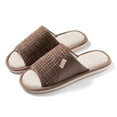 thumbnail image 1 of Zapatos Casa para El Mujeres Hombres Punta Abierta Interior, 1 of 8