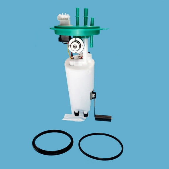 Fuel Pump Module Assembly Fits select: 2001-2003 DODGE GRAND CARAVAN SPORT, 2002-2003 DODGE CARAVAN SE