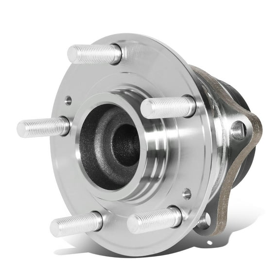 DNA Motoring OEM-WHA-0113 For 2007-2020 Santa Fe XL/Sorento Rear Left Right Wheel Bearing Hub