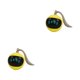 thumbnail image 1 of Robot de luz LED Billuyoard reutilizable sistema interactivo ABS color Amarillo 2Conjunto, 1 of 6
