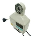 thumbnail image 4 of INTBUYING Mangeoire Automatique à Axe Al-360Y pour Fraiseuse Horizontale 110V, 4 of 14