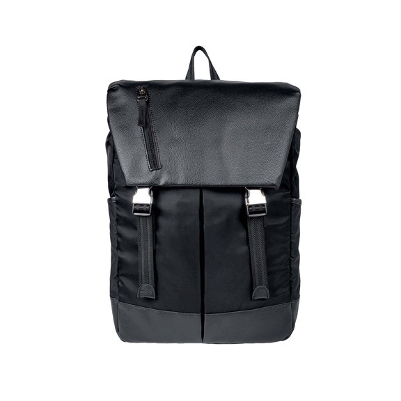 Geckobrands Maven Backpack Black