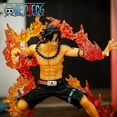 thumbnail image 3 of One-piece Fire Fist Ace Hot-selling Model Jewelry Collection Doll, 3 of 4