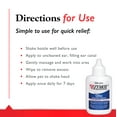 thumbnail image 6 of ZYMOX Otic Enzymatic Solution for Dogs and Cats to Soothe Ear Infections with 1% Hydrocortisone for Itch Relief, 1.25oz, 6 of 7