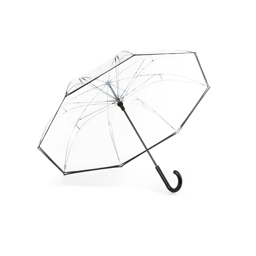 totes INbrella Reverse Close Umbrella