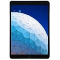 thumbnail image 3 of Restored Apple iPad Air 3 - 10.5inch Tablet 64GB WiFi Only - Space Gray (Refurbished), 3 of 4
