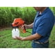 thumbnail image 5 of Pistola Para Pintar Electrica 800ml Bdps130 Black And Decker BlackDecker Herramientas BDPS130, 5 of 6