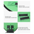 thumbnail image 4 of Carevas Portable Green Screen Collapsible Background for Photography, Gaming and Live Streaming, 4 of 7