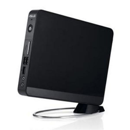 Asus Eee Box Mini PC - Intel Atom D425 1.80GHz, 2GB DDR3, 320GB HDD, No OS, Keyboard & Mouse, - EB1007P-B0040