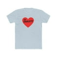 thumbnail image 5 of Charlotte Love Men's Cotton Crew Tee, 5 of 9