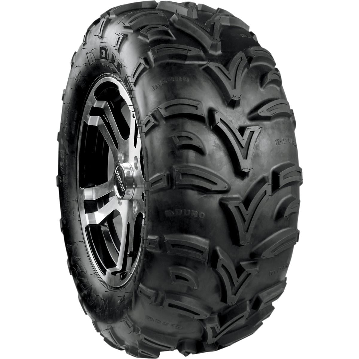 Duro 31 203614 2611B DI 2036 Kaden Rear Tire 26x11Rx14 Walmart