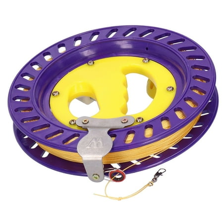 Haofy Outdoor Kite Flying Line Winder String Winding Handle Reel Grip ...