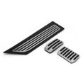 thumbnail image 2 of Juego De Pedales para Automóvil, Juego De Pedales Automáticos Pedal De Descanso Pedal De Freno Pedal De Acelerador Reemplazo Antideslizante para Tesla Model Y 2020‑2022(Models Before Oct. 2021), 2 of 5