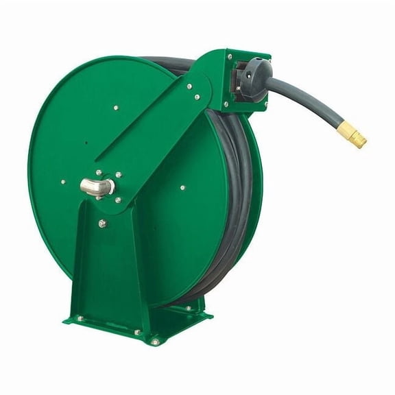 Speedaire 6WA74 Hose Reel 300 psi 26-3/16"L