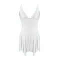 KANY Ladies Intimates Sexy Night Gowns For Woman Women's Sexy Erotic