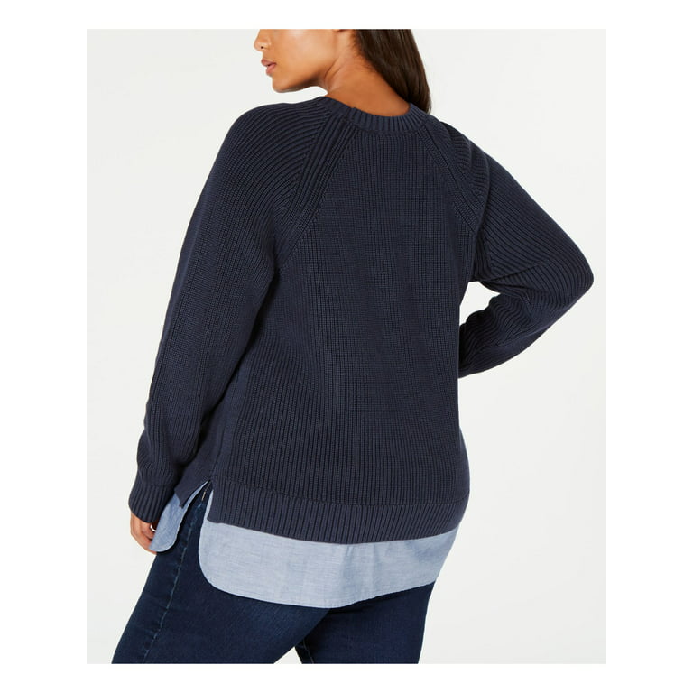 🛍️TOMMY HILFIGER SALE🛍️ 40% OFF sweaters & outerwear* Plus, 15