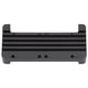 thumbnail image 2 of Carcasa de aleación de aluminio, disipador de calor de carcasa de aleación de aluminio práctico Universal para Raspberry Pi Zero 2W/PI0/PI0 W, 2 of 5