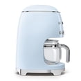 thumbnail image 4 of Cafetera de Goteo Smeg 10 Tazas Azul Pastel, 4 of 4