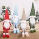 thumbnail image 4 of Muñeco de Gnomo navideño, elfo, decoraciones navideñas para el hogar, adorno de Navidad Natal, Feliz Año Nuevo, 2022, 2023, 4 of 4