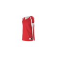 thumbnail image 1 of Alleson Athletic Youth Reversible Basketball Jersey, 1 of 1