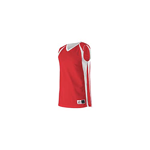 Alleson Athletic Youth Reversible Basketball Jersey