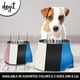 thumbnail image 4 of Tazón Elevado Dogit Blanco de Acero Inoxidable para Perros Grandes, 4 of 7