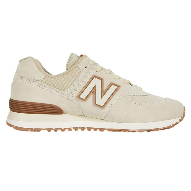 new balance Women's 574 premium outdoors