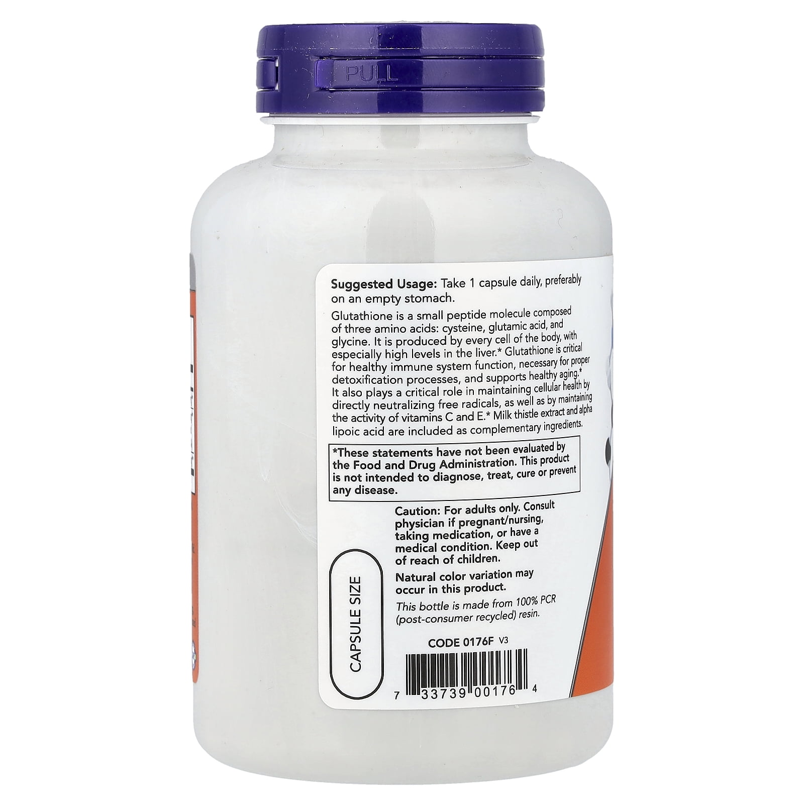 now glutathione iherb Page 1 - Reviews - NOW Foods, Glutathione, 250 mg, 120 Veg Capsules