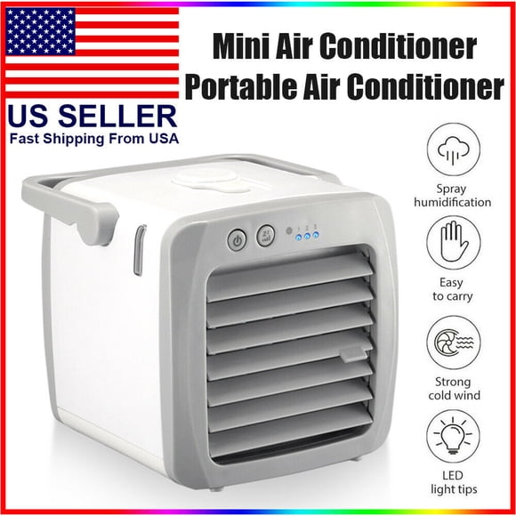 Desk Air Conditioner