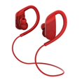 thumbnail image 2 of Auriculares Bluetooth NeckBand HD STEREO MANOS GRATIS PARA GIMNIGHT CORRIENTE DE rojo Sunnimix Auriculares Bluetooth, 2 of 8