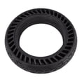 thumbnail image 1 of Neumático Sólido Para Patinete Eléctrico, 10x2,5 60/70-6,5, Ligero, De Alta Elasticidad, A Prueba De Explosiones, De 10 Pulgadas, 1 of 7