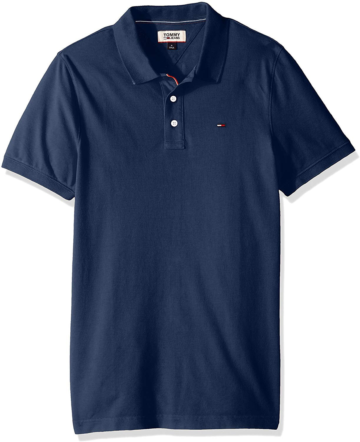 tommy mens polo