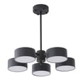 thumbnail image 4 of Design Living LED Chandelier, 4 of 4