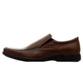 thumbnail image 2 of Zapatos Mariscal para Hombres 4952 cafe 27.5, 2 of 6