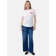 thumbnail image 6 of Ingrid & Isabel For Every Belly Women's Maternity Graphic Cotton T-Shirt, Sizes S-XXL, 6 of 8