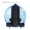 thumbnail image 4 of Irrigation Filter T Type Drip Irrigation Filter with Gardening Filter for Micro Spray Technology, 4 of 7