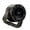 Black, variant on YIEMEEN Air Cooling Fan Small Desk Fan Digital Display Fan Quiet Fan with Adjustable Speed ABS Texture Perfect for Various Space