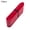 Red, variant on Travelwant 100Pcs Plant Labels,PVC Plant Tags for Nursery Garden Outdoor, Waterproof Plant Label Stakes Pot Markers, Vegetables Herb Seedling Plant Tag