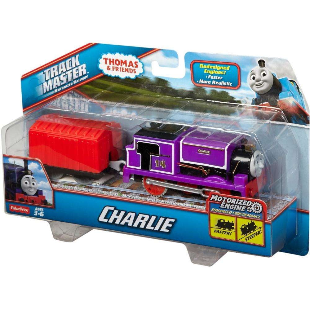 thomas trackmaster charlie